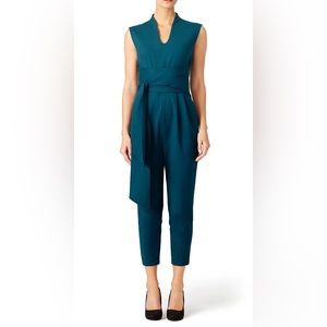Tibi jumpsuit (Black)